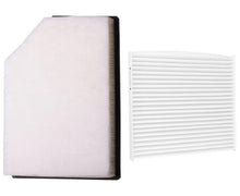 Engine Air Filter & Cabin Filter For Jeep Grand Wagoneer 3.0L 2022-2024