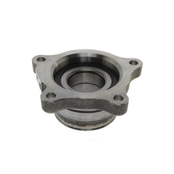Rodamientos de rueda trasera izquierda y derecha para Toyota Tundra 2007-2019