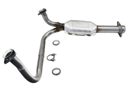 Front Catalytic Converter For Chevrolet C1500 1994-1995 4.3L 5.0L 5.7L