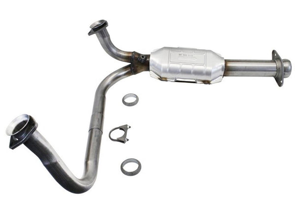 Front Catalytic Converter for Chevrolet C1500 1994-1995 4.3L 5.0L 5.7L