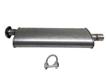 Nuevo silenciador Grand Cherokee 05-09 8 Cyl 05-10 6Cyl Commander 06-10 6 Cyl