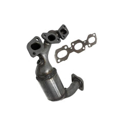 for 2001 2002 2003 2004 2005 2006 Ford Escape Front Manifold Catalytic Converter