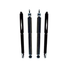 Front & Rear Heavy Duty Shocks 2005-2015 for Ford F250 Super Duty 4 Wheel Drive