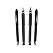 Front & Rear Heavy Duty Shocks fits for 05-15 Ford F250 Super Duty 4 Wheel Drive
