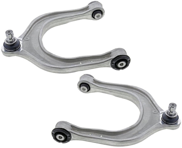 Mevotech Front Upper Control Arms W/ Ball Joints For BMW X5 X7 2019-2023
