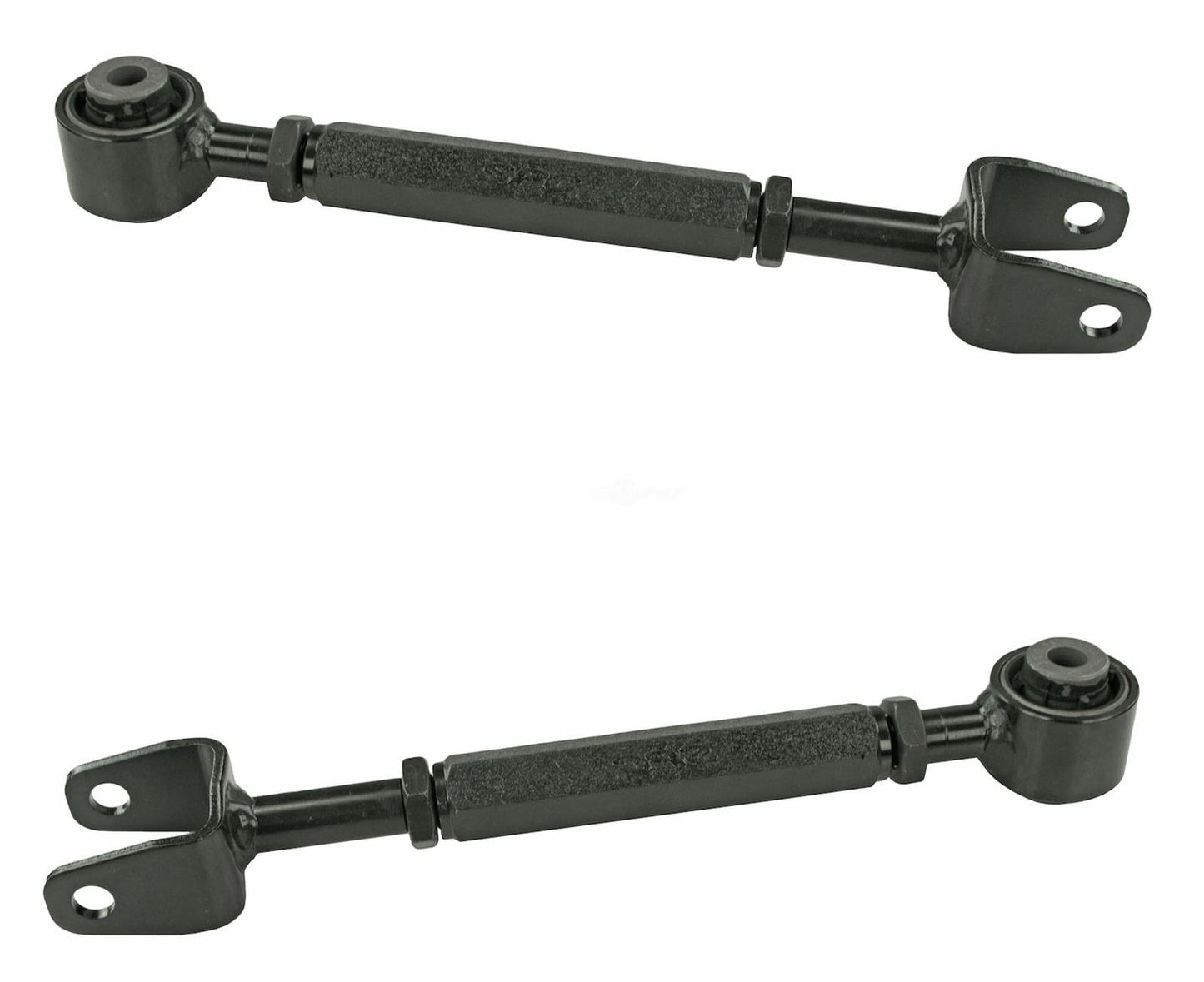 Mevotech Rear Lower Adjustable Control Arms For Infiniti Q70 2014-2017