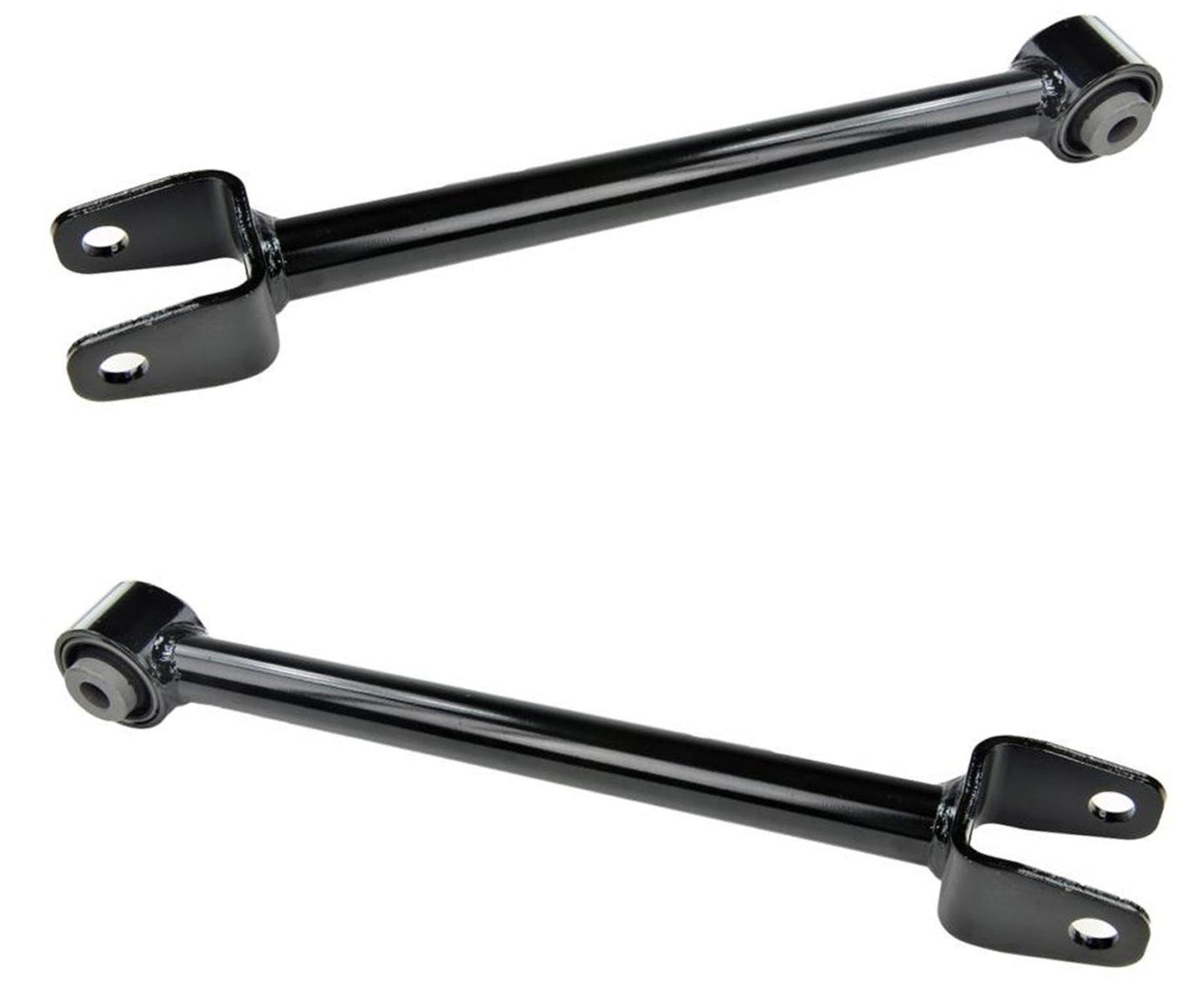 Mevotech Rear Lower Left & Right Control Arms For Infiniti Q70 2014-2017