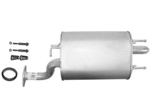 Rear Muffler & Hardware For Lexus RX300 1999 2000 01 2003 Without Tow Package