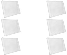 6 Pack Cabin Air Filter For Expedition 18-2024 / F-150 2015-2024 F-250 2017-22