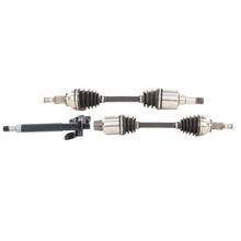 Front Axles & Intermediate Shaft For Journey 2.4L 2011-2019 Front Wheel Drive