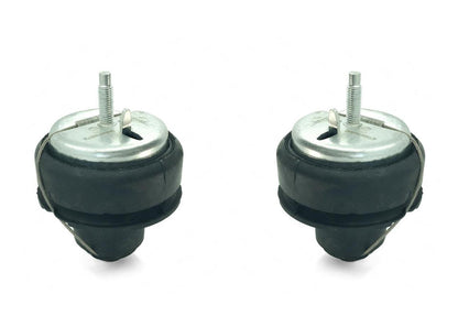 L & R Engine Motor Mounts For Volvo S60 2001-2009 XC90 2003 2011 2012 2013 2014