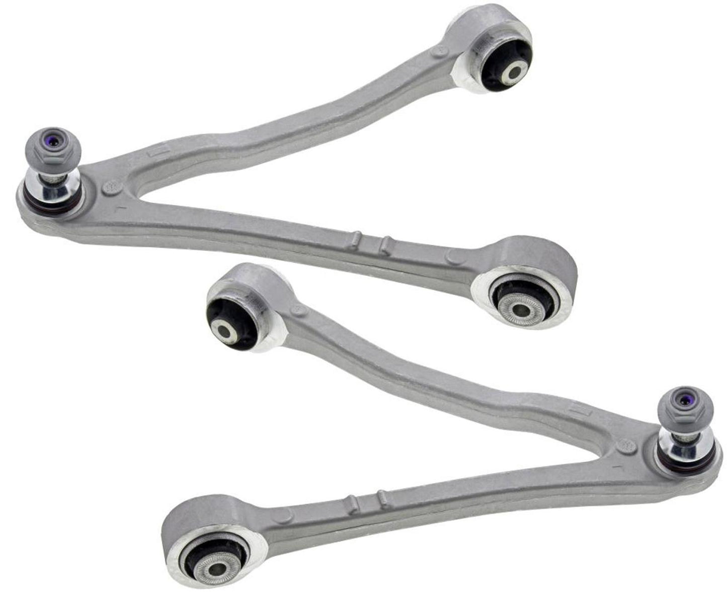 Mevotech Front Lower Control Arms W/ Ball Joints For BMW I3 2014-2021