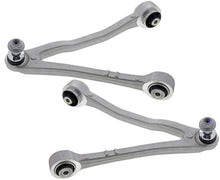 Mevotech Front Lower Control Arms W/ Ball Joints For BMW I3 2014-2021