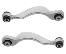 Mevotech Rear Upper Rearward Control Arms With Bushings For BMW X3 2016-2022