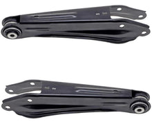 Mevotech Rear Lower Control Arms With Bushings For BMW X3 2011-2020