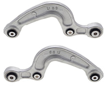 Mevotech Rear Upper Forward Control Arms W/ Bushings For A4 Quattro 2017-2022