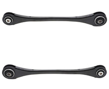 Mevotech Rear Lower Rearward Control Arms W/ Bushings For Audi A6 Quattro 19-22