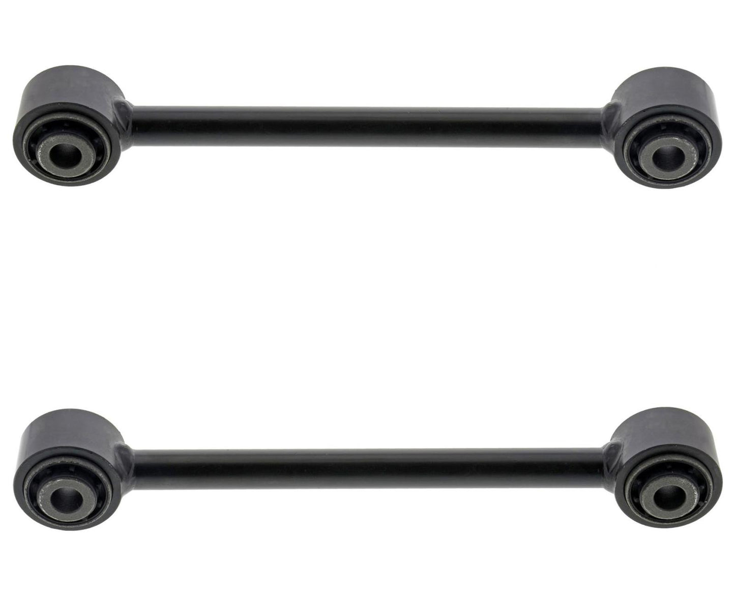 Mevotech Rear Lower Forward Control Arms W/ Bushings For Acura RDX 2013-2018