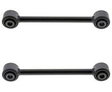 Mevotech Rear Lower Forward Control Arms W/ Bushings For Acura RDX 2013-2018