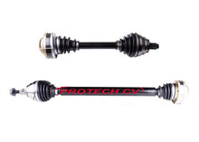 Front Axles for Audi A3 2006-2013 Front Wheel Drive with Automatic Transmision