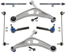 Mevotech Control Arms Ball Joints Tie Rods & Links For Subaru Outback 2020-2022