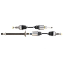 Front Axles & Half Shaft for Chevrolet Malibu 2.4 2009-2012 6 Speed Transmission