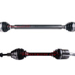 CV Drive Axle Shafts for Volkswagen Jetta 1.8 14-18 / Jetta 1.4 16-22 Automatic