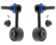 Mevotech Front Sway Bar Links W/ Bushings For Toyota Tundra 2022 2023 2024 2025