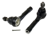 Nuevas varillas de amarre exteriores delanteras para Nissan 300ZX y para Infiniti Q45 1990-1996