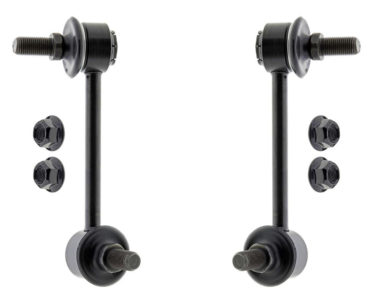 Mevotech Rear Sway Bar Links W/ Bushings For Genesis G70 19-23 / Stinger 18-23