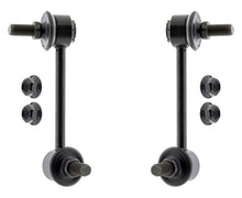 Mevotech Rear Sway Bar Links W/ Bushings For Genesis G70 19-23 / Stinger 18-23