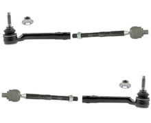 Mevotech Inner & Outer Tie Rods For Hyundai Tucson 2022-2023 Front Wheel Drive