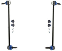 Mevotech Front Sway Bar Links W/ Bushings For Hyundai Tucson 2022-2023