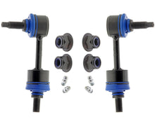 Mevotech Rear Sway Bar Links W/ Bushings For Hyundai Tucson 2016-2023