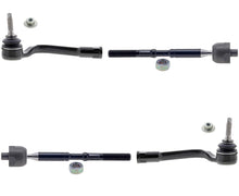Mevotech Front Inner & Outer Tie Rods For Hyundai Sonata 1.6L 2019-2021