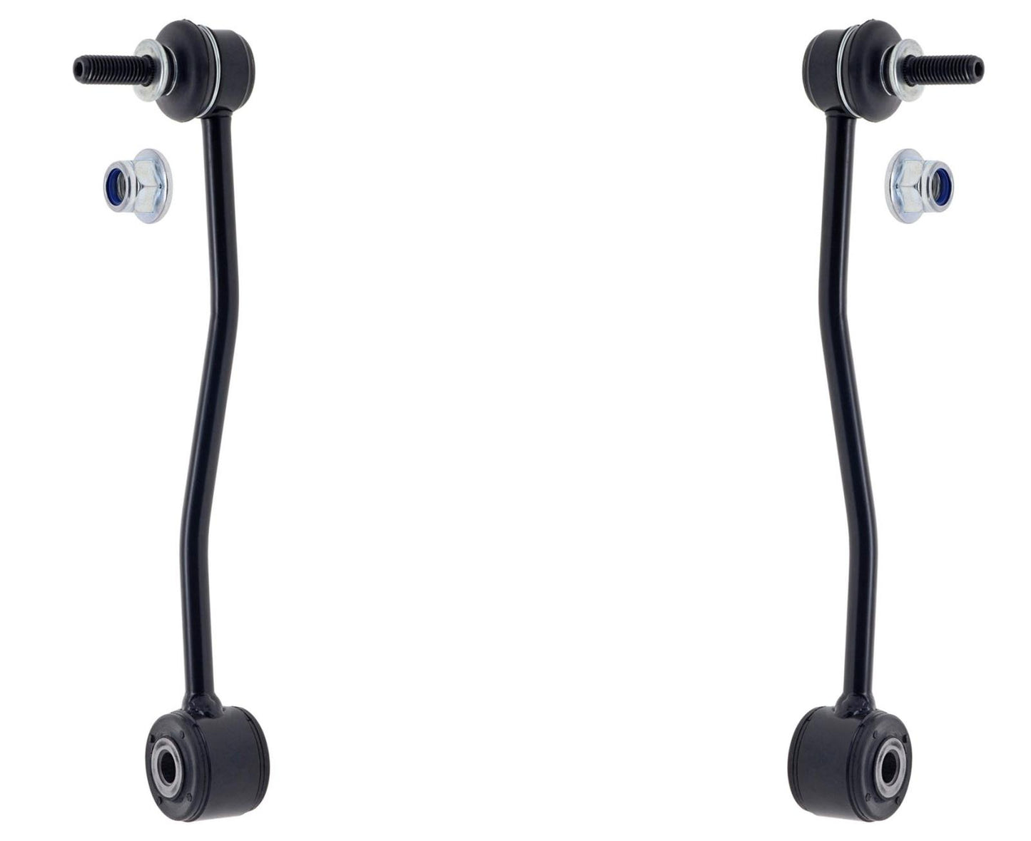 Mevotech Rear Sway Bar Links For Jeep Gladiator 2020-2021 W/ 2 Inch Lift Kit