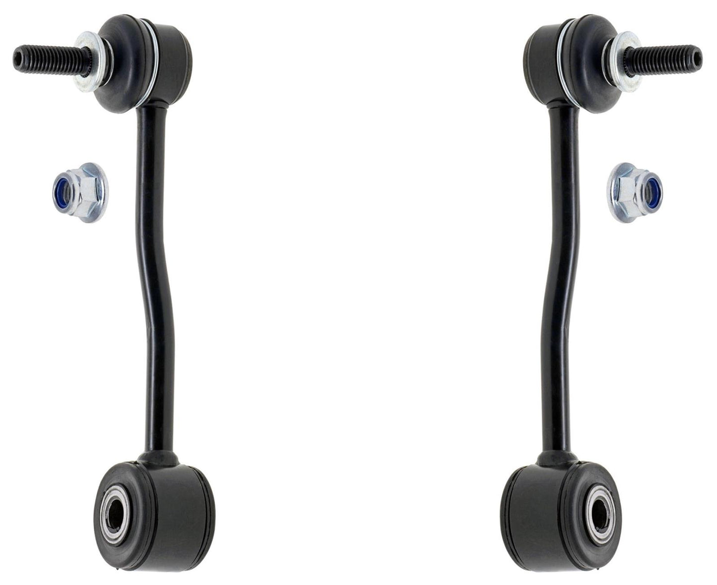 Mevotech Front Sway Bar Links For Jeep Gladiator 2020-2021 W/ 2 Inch Lift Kit