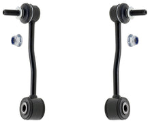 Mevotech Front Sway Bar Links For Jeep Gladiator 2020-2021 W/ 2 Inch Lift Kit