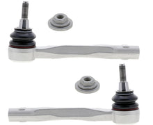 Mevotech Front Left & Right Outer Tie Rods For Porsche Taycan 2020-2022 AWD