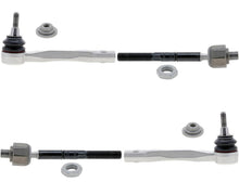 Mevotech Front Inner & Outer Tie Rods For Porsche Taycan 2020-2022 AWD