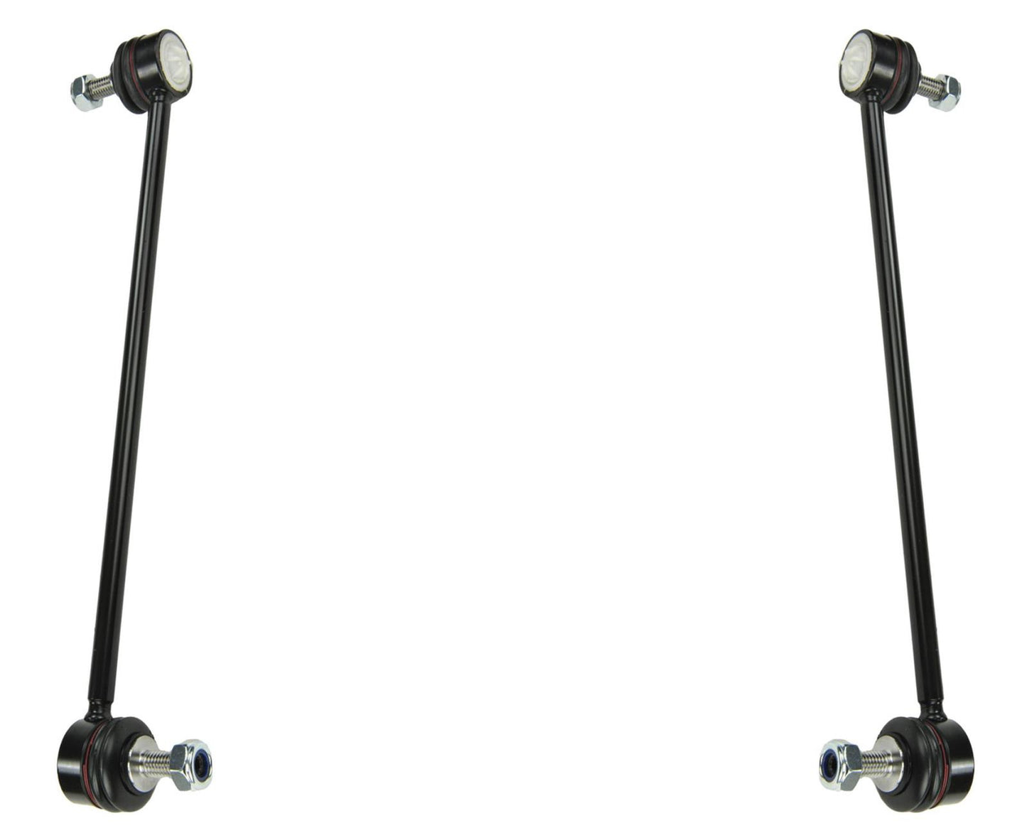 Mevotech Front Sway Bar Links For Jaguar E-Pace 2018-2021 All Wheel Drive