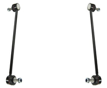 Mevotech Front Sway Bar Links For Jaguar E-Pace 2018-2021 All Wheel Drive