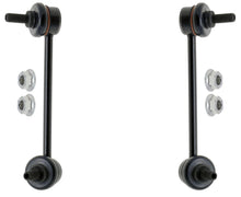 Mevotech Rear Sway Bar Links For Jaguar E-Pace 2018-2021 All Wheel Drive
