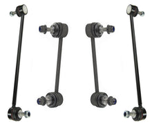 Mevotech Front & Rear Sway Bar Links For Discovery Sport 15-19 All Wheel Drive
