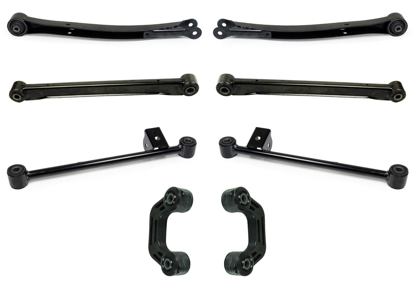Mevotech Rear Trailing Arms + Later Arms for Subaru Forester 1998-2002