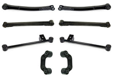 Mevotech Rear Trailing Arms + Later Arms for Subaru Forester 1998-2002