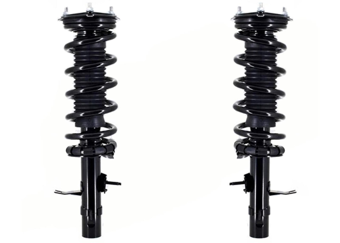 Front Complete Spring Struts for Infiniti 2006-2010 All Wheel Drive M35X 4Door