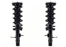 Front Complete Spring Struts for Infiniti 2006-2010 All Wheel Drive M35X 4Door
