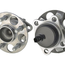 Rear Wheel Hub Bearing For Toyota Prius 2010 2011 2012 2013 2015 REF 42450-47040