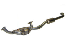 Exhaust Catalytic Converter With California Emissions for Toyota Sienna 99-01